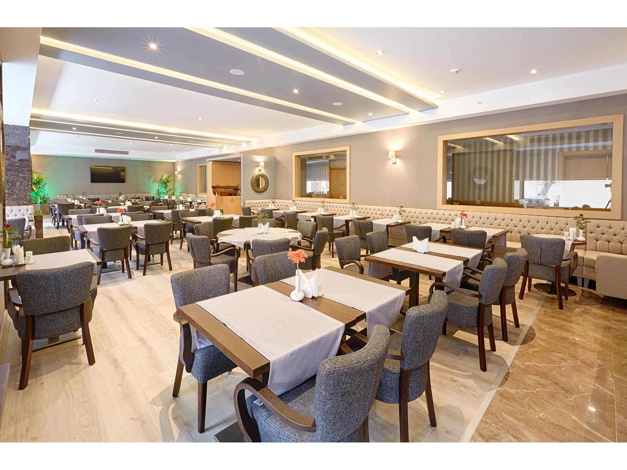 Kordon Hotel Cankaya İzmir Luaran gambar